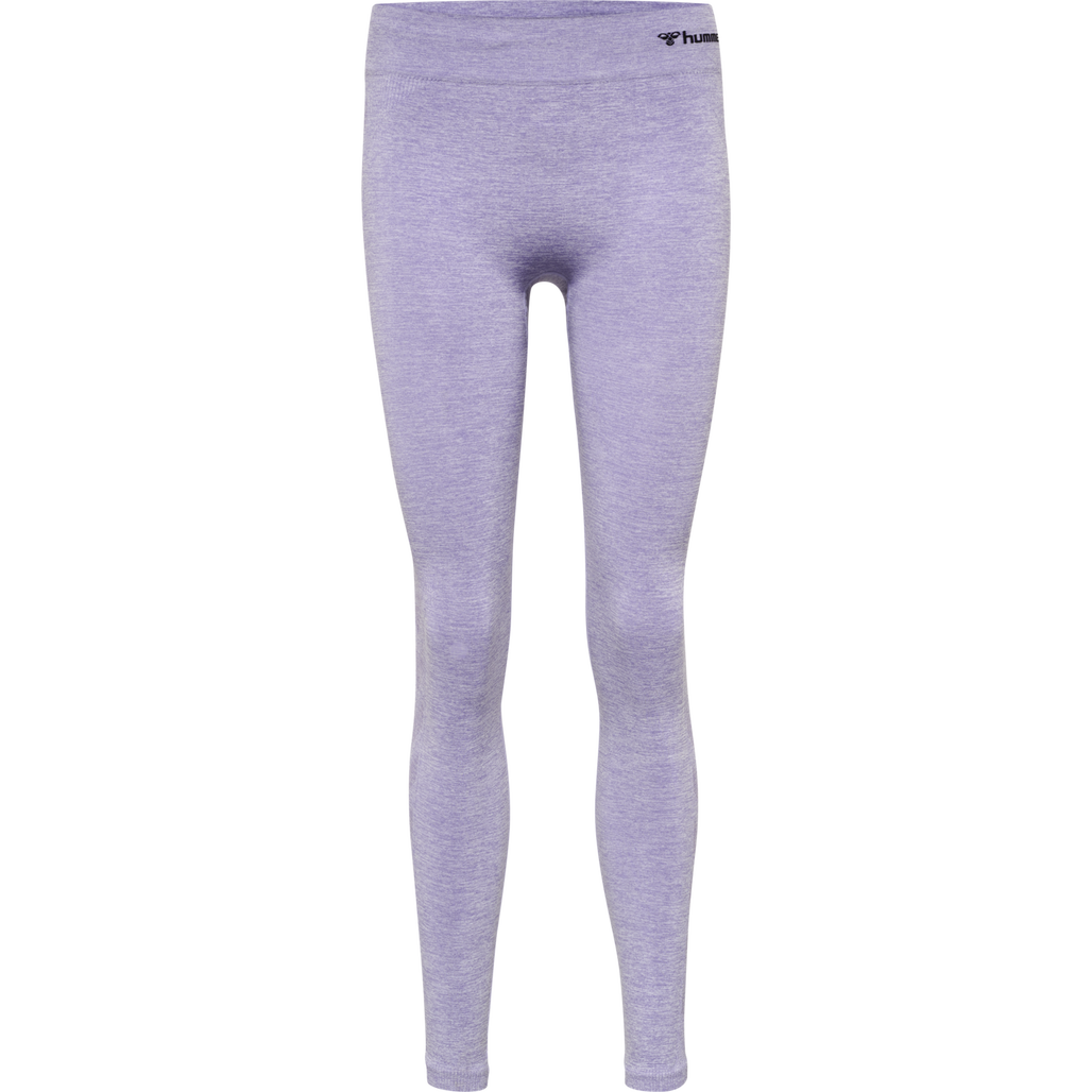 hmlCI SEAMLESS MID WAIST TIGHTS