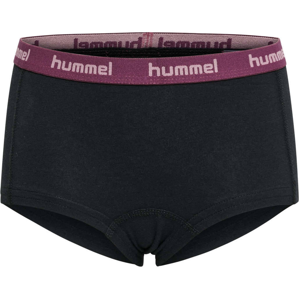 hmlCAROLINA HIPSTERS 2-PACK