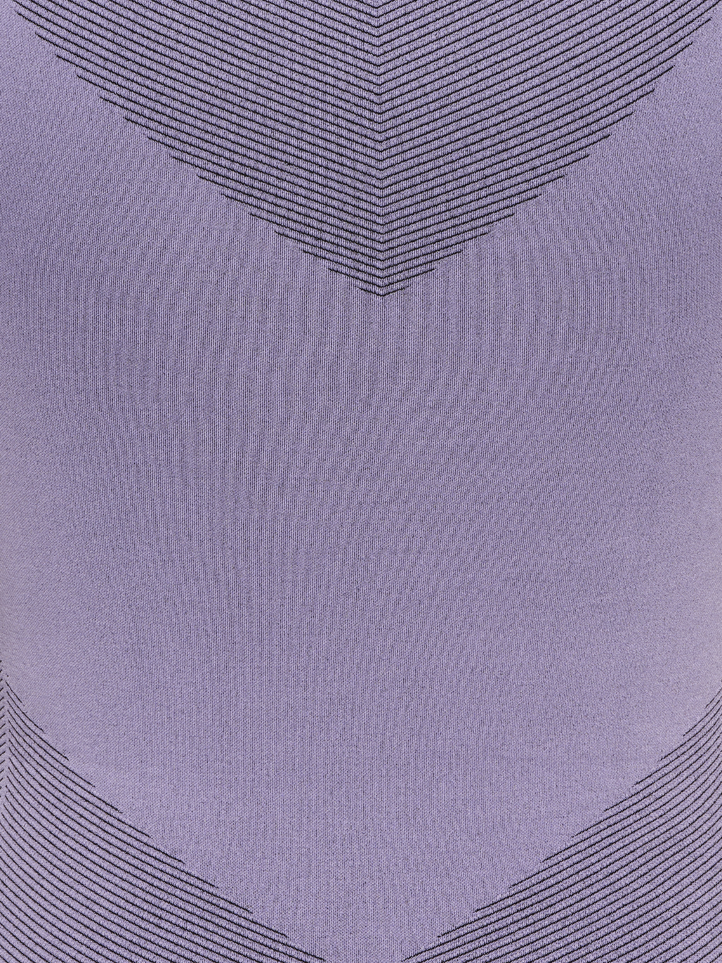 HUMMEL FIRST SEAMLESS JERSEY S/S W