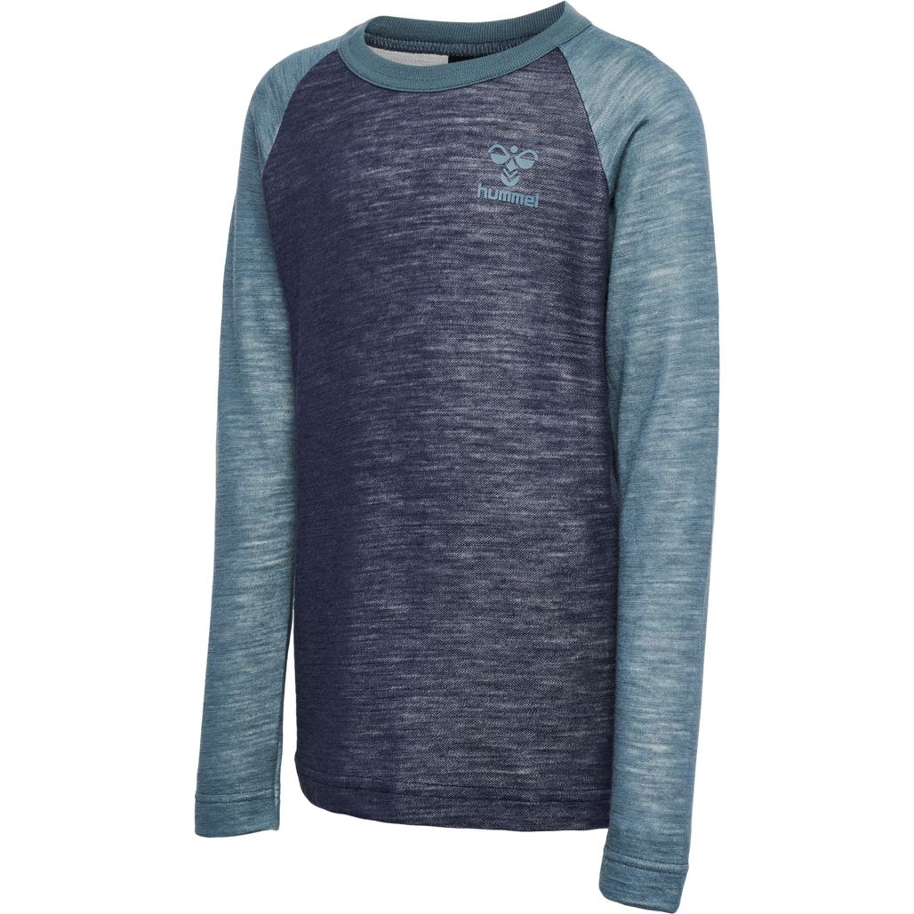 hmlWINGO T-SHIRT L/S