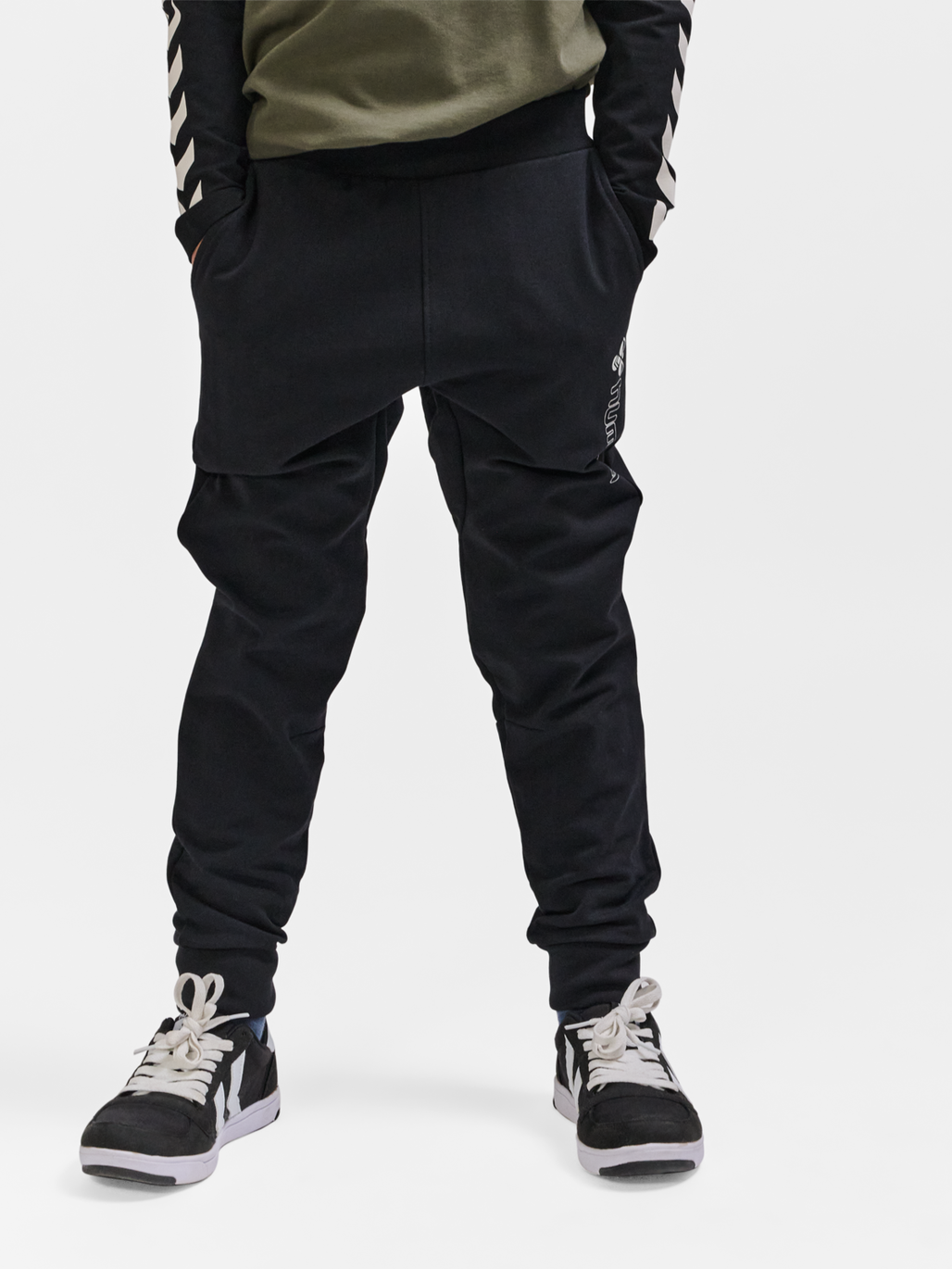 hmlATLAS ADJUSTABLE PANTS