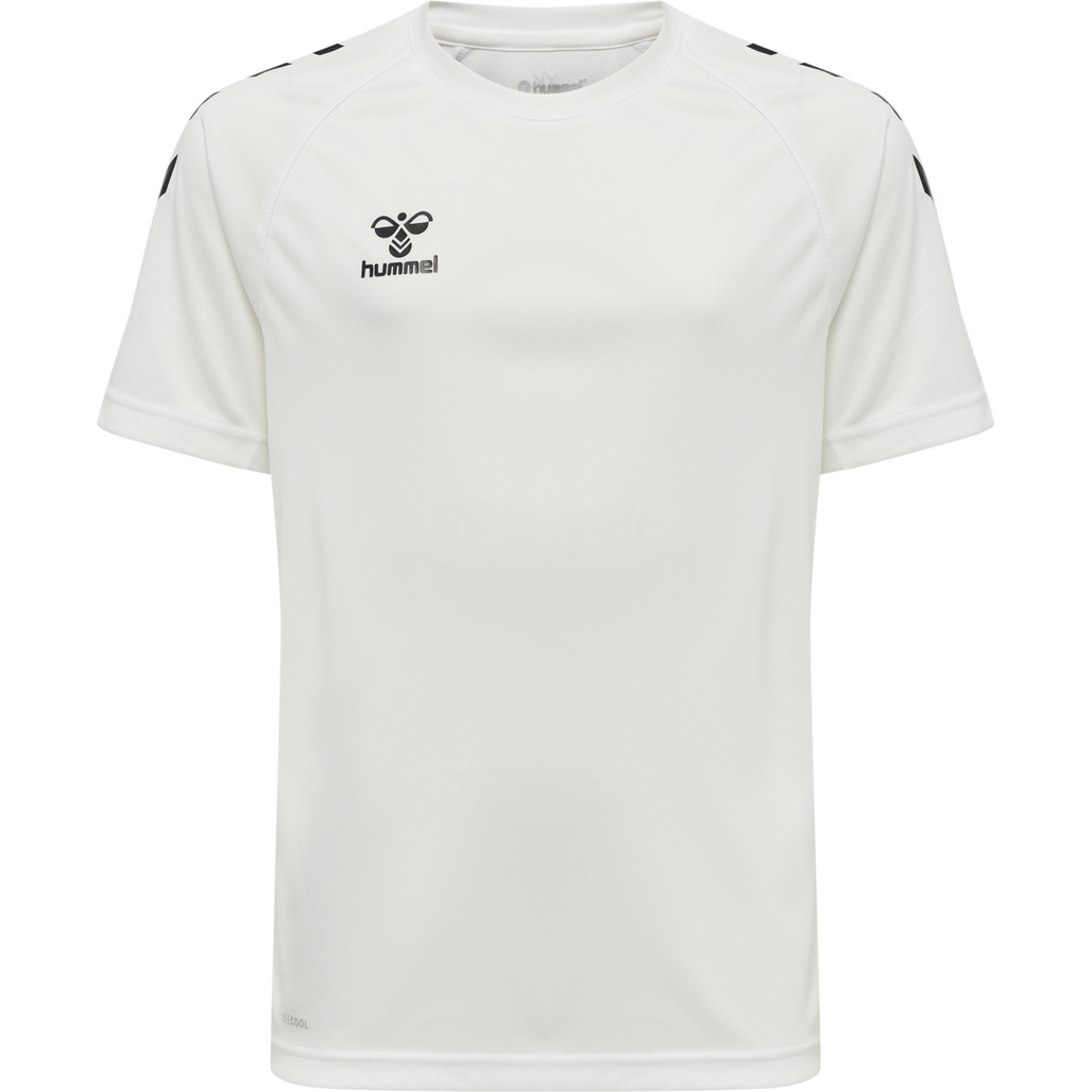 hmlCORE XK CORE POLY TEE S/S KIDS