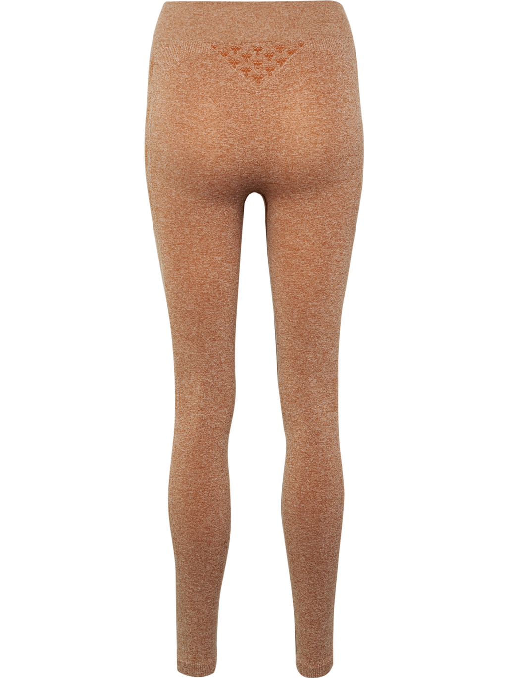 hmlCI SEAMLESS MID WAIST TIGHTS