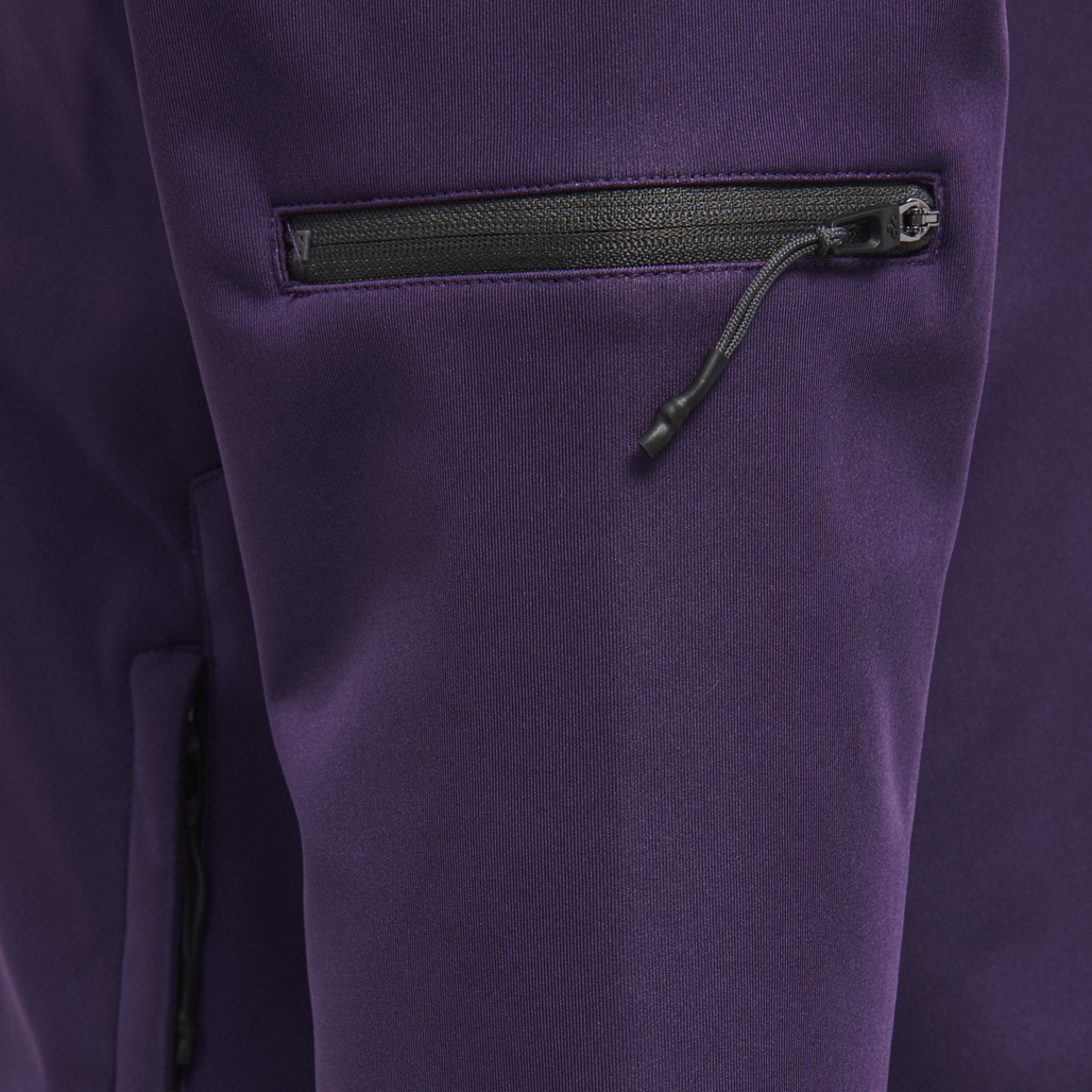 hmlNORTH SOFTSHELL JACKET WOMAN