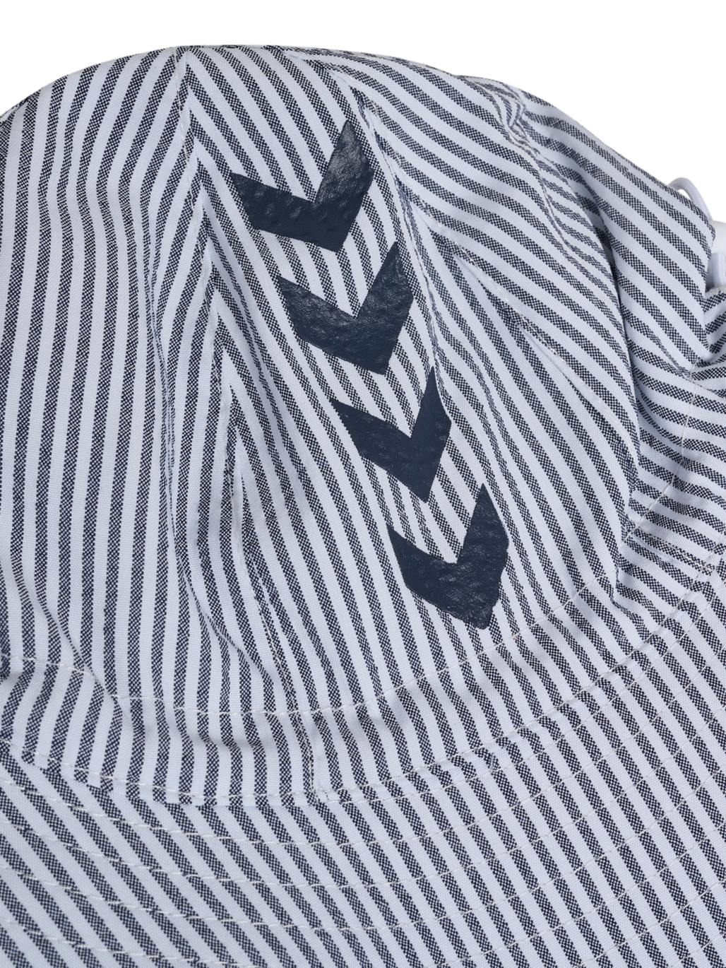 hmlSTARFISH HAT STRIPED