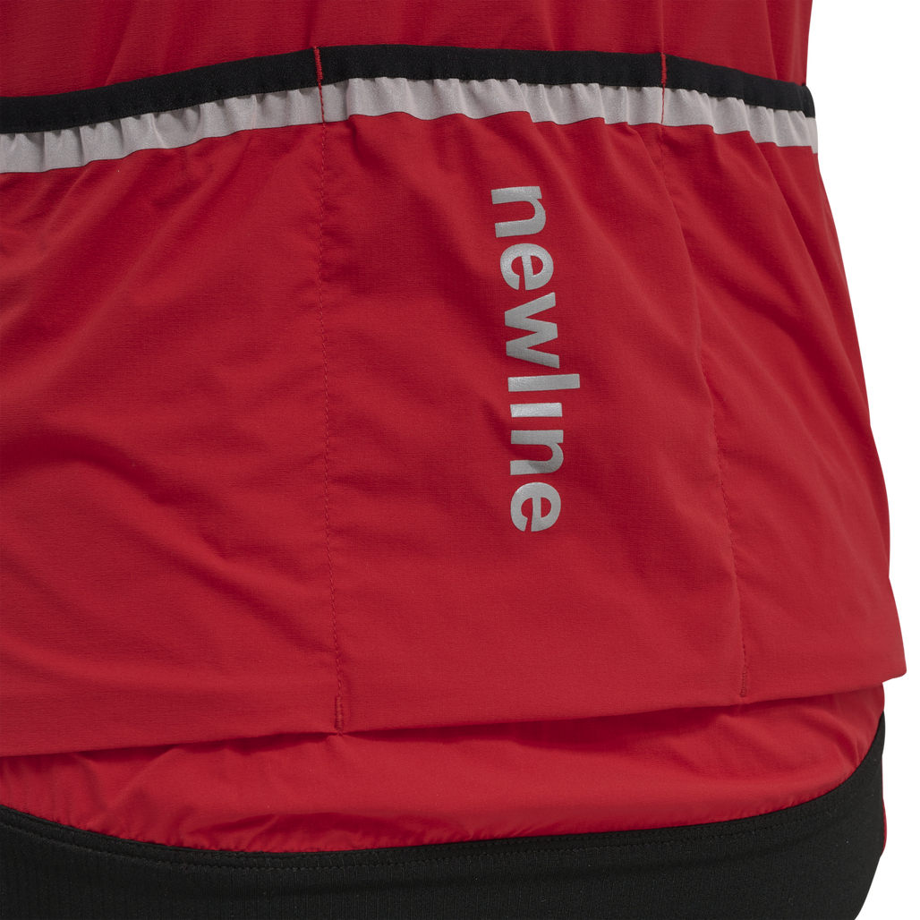 WOMENS CORE BIKE GILET