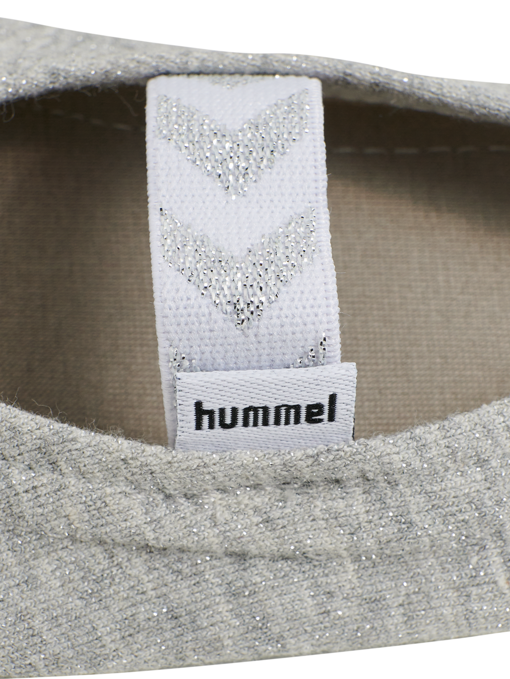 HUMMEL GYM SHOE