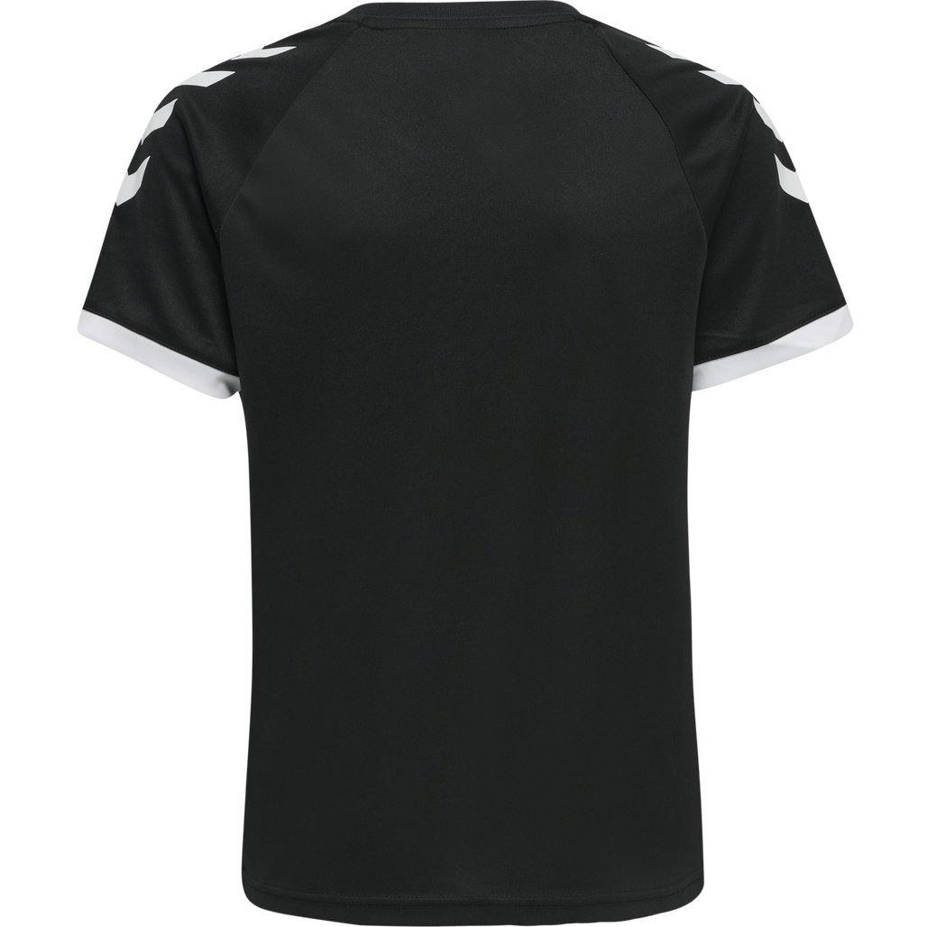 hmlCORE VOLLEY TEE KIDS