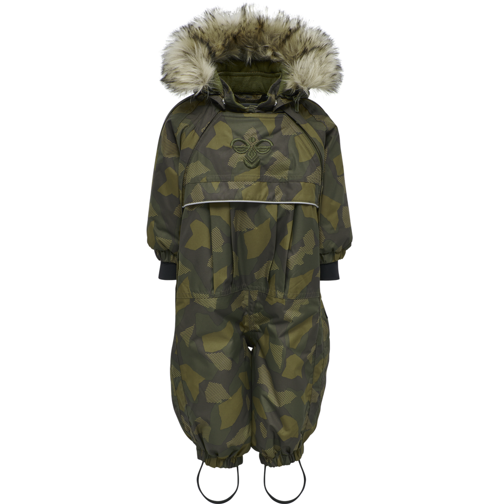 hmlMOON SNOWSUIT