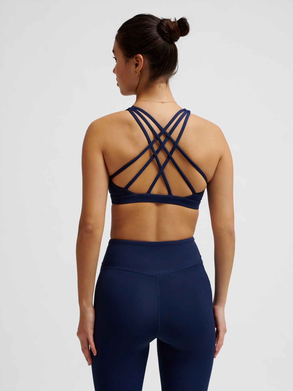 hmlFAST IMPACT STRAP BRA