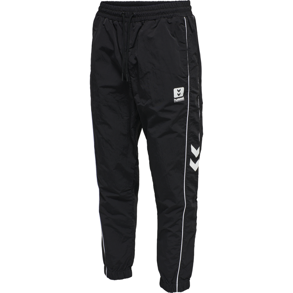 hmlLGC WALTER WOV REGULAR PANTS