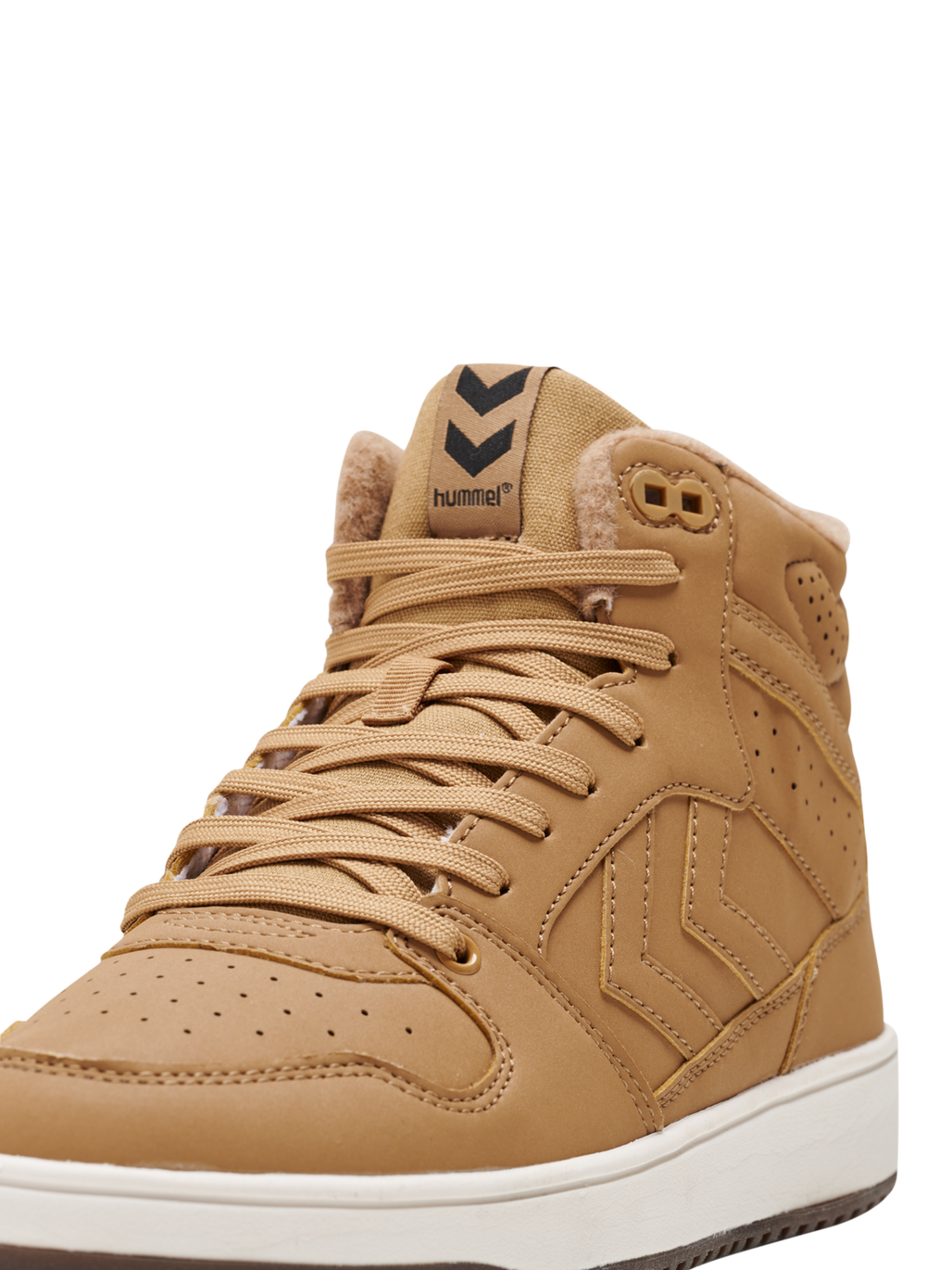 ST. POWER PLAY MID WINTER