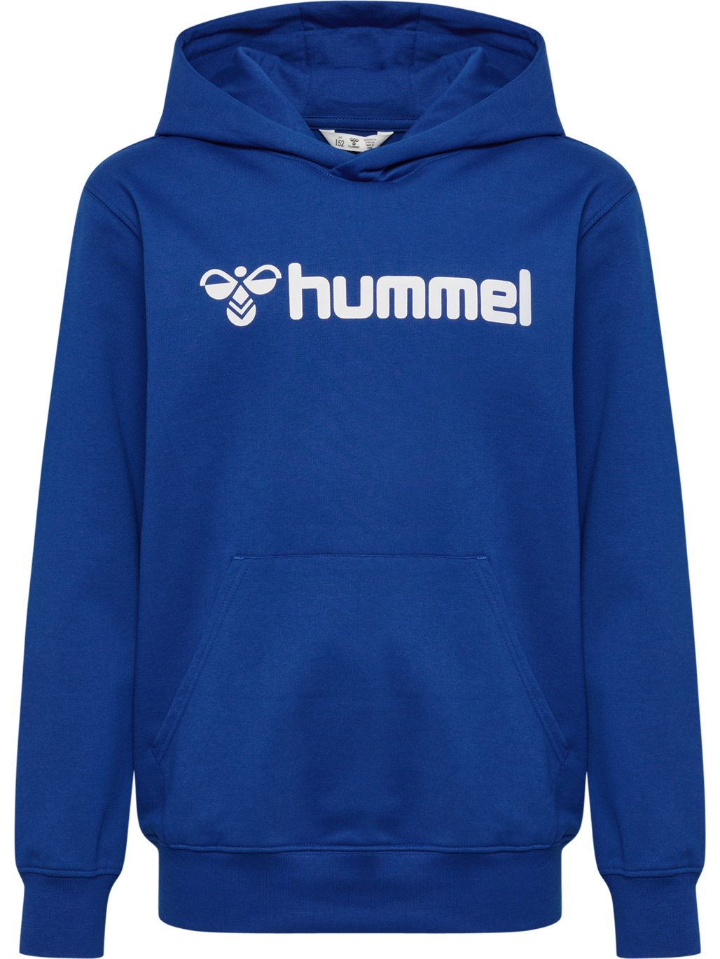 hmlGO 2.0 LOGO HOODIE KIDS