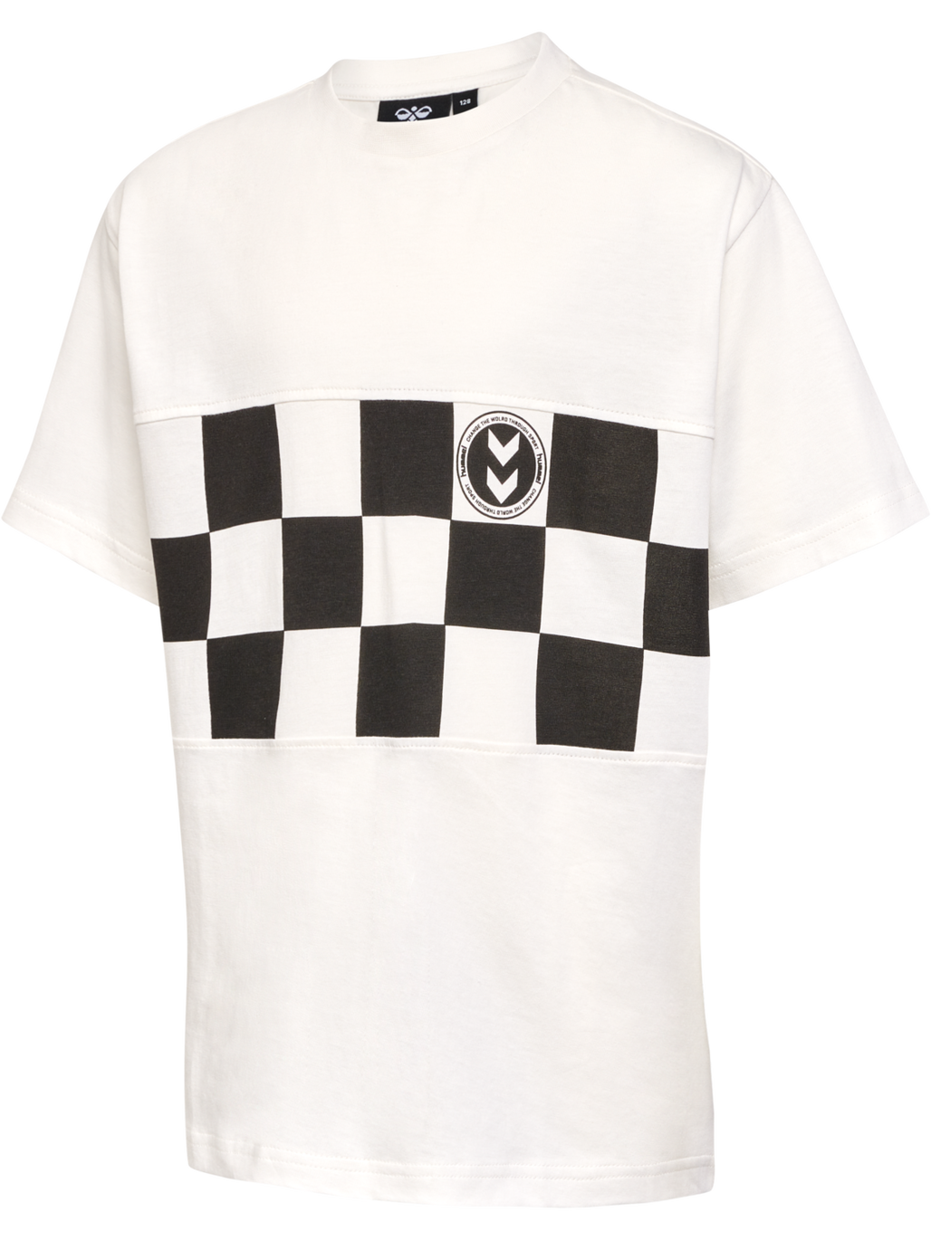 hmlRUNNER T-SHIRT S/S