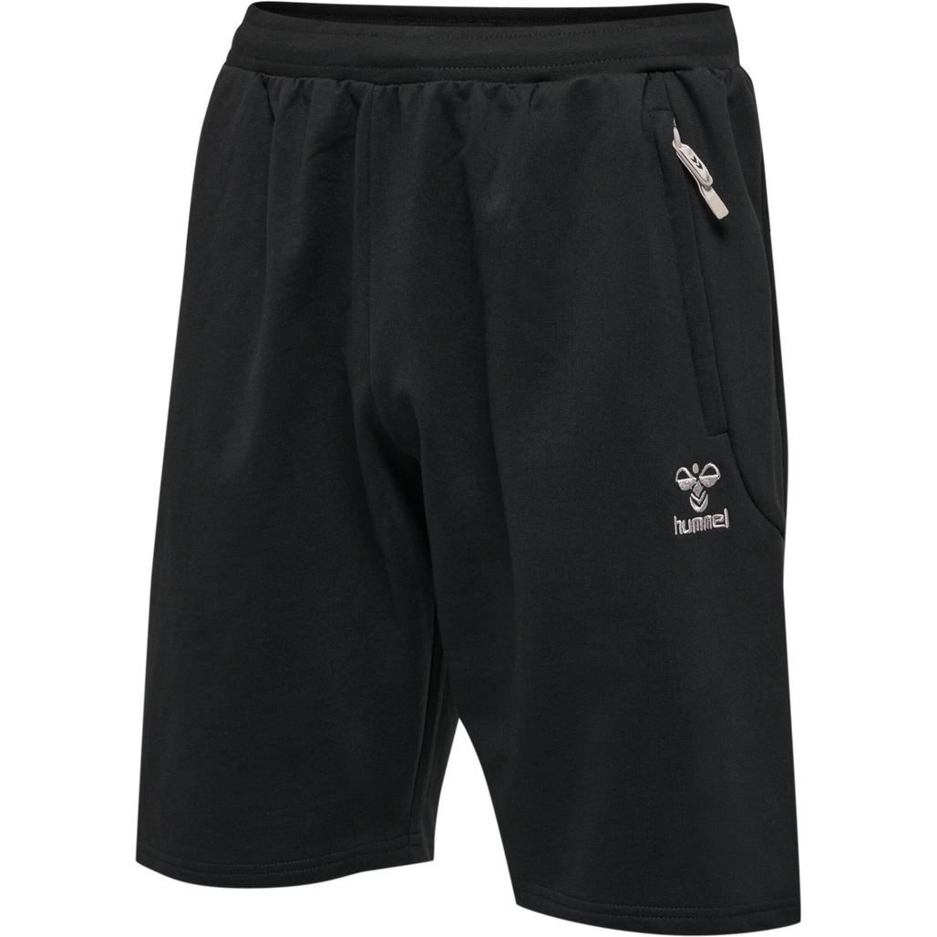 hmlMOVE GRID COTTON SHORTS