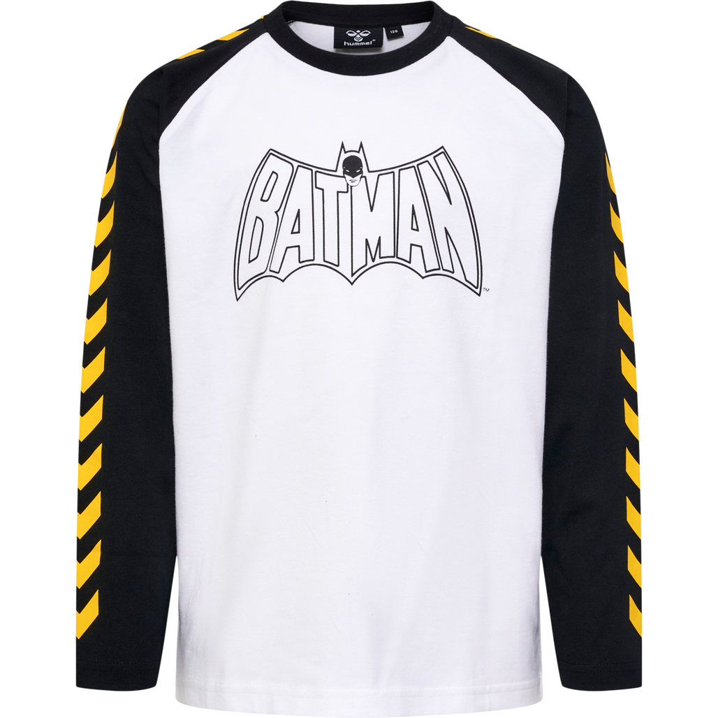 hmlBATMAN BOYS T-SHIRT L/S