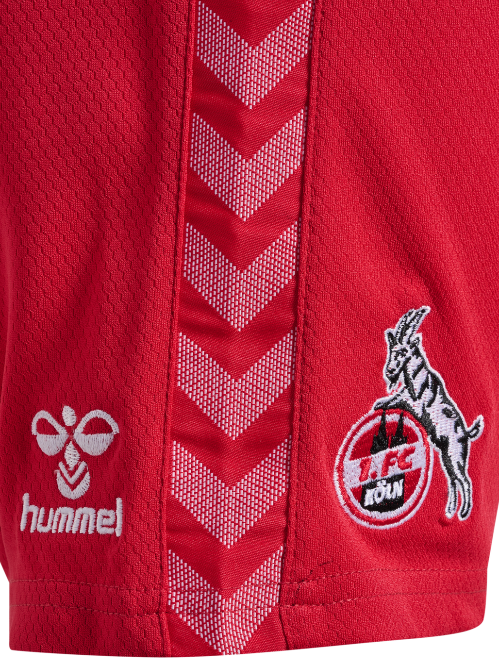 1FCK 23/24 AWAY SHORTS KIDS