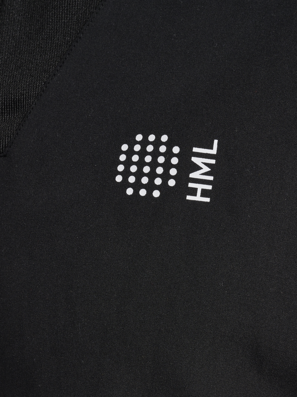 hmlCOURT WOVEN JACKET