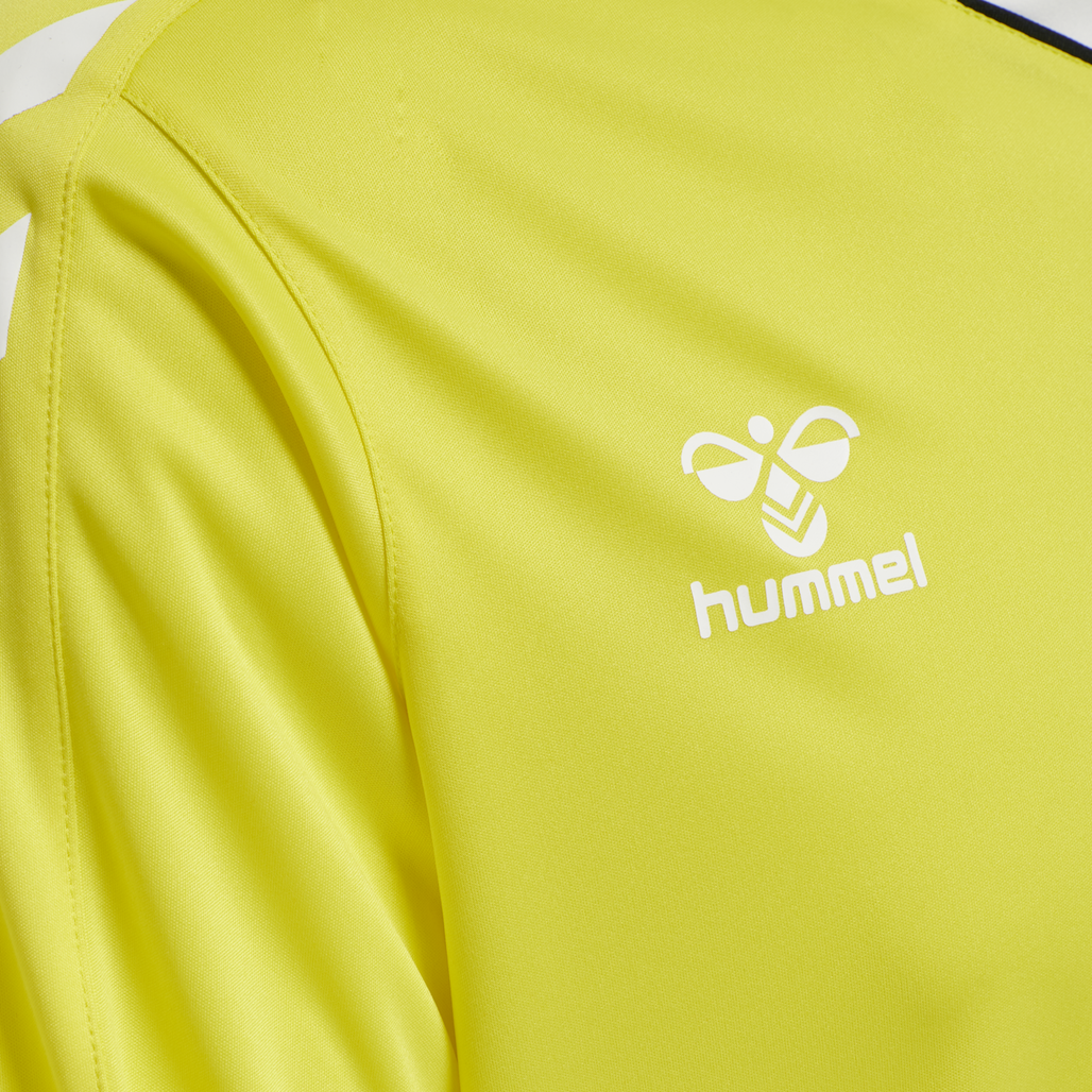 hmlCORE XK POLY JERSEY L/S