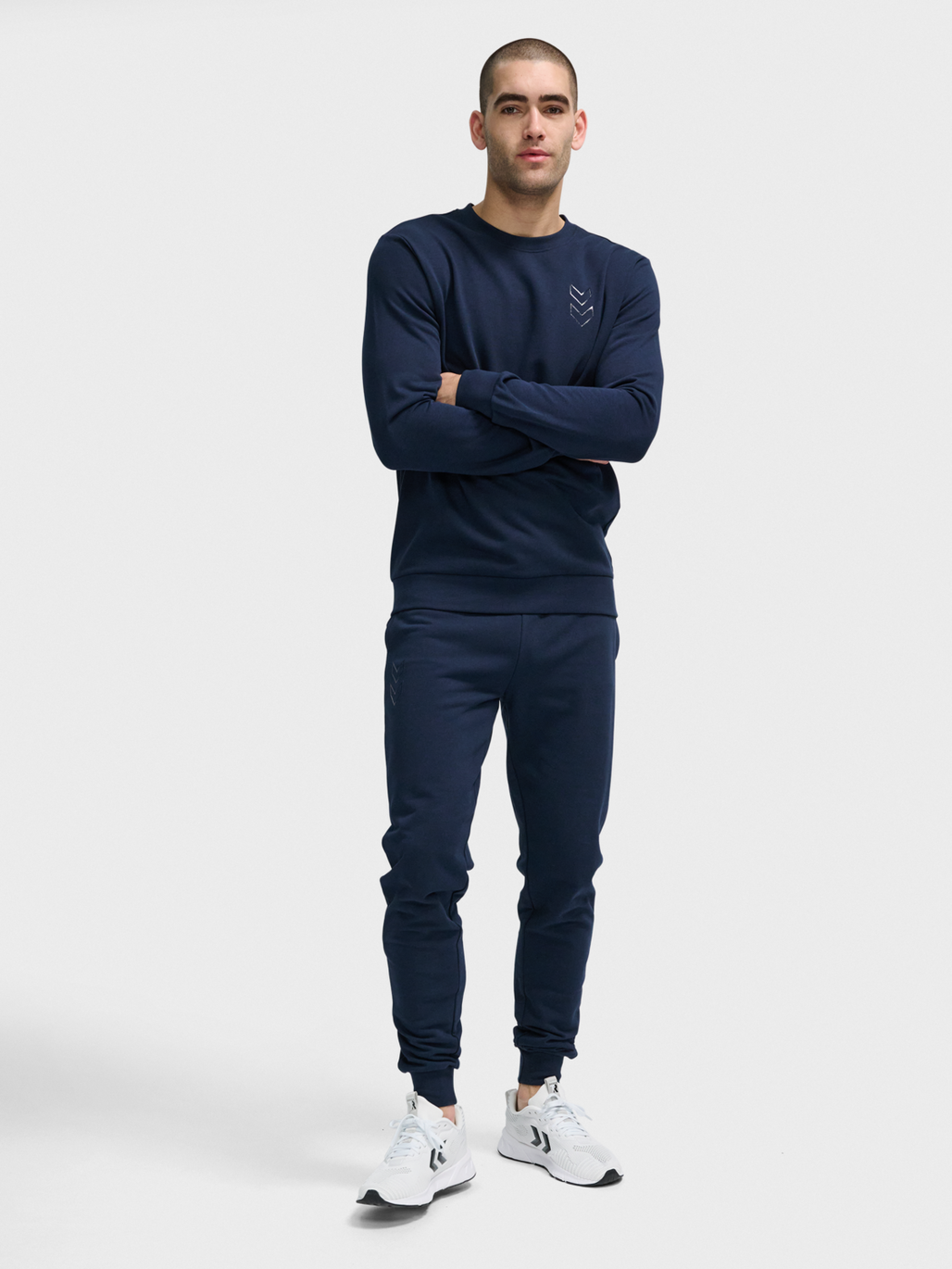 hmlACTIVE SWEATSHIRT