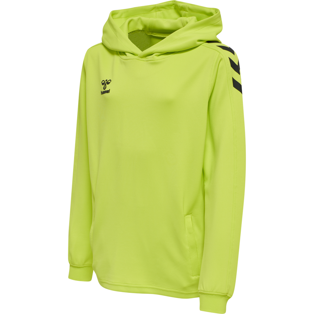 hmlCORE XK POLY KIDS SWEAT HOODIE