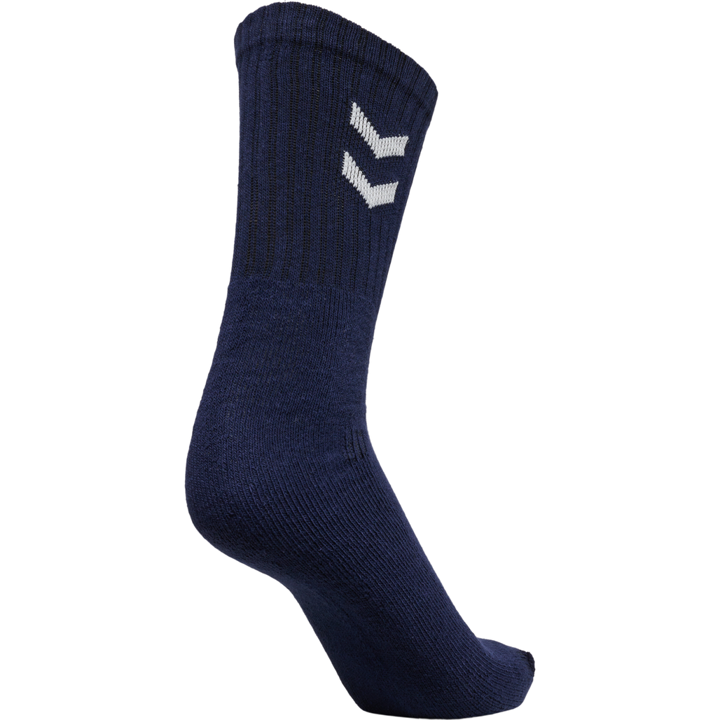 3-Pack Basic Sock