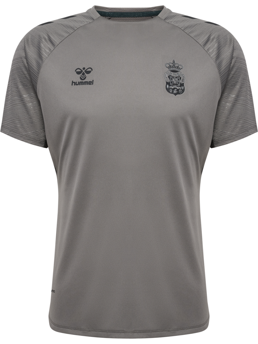 hmlPRO TRAINING JERSEY S/S