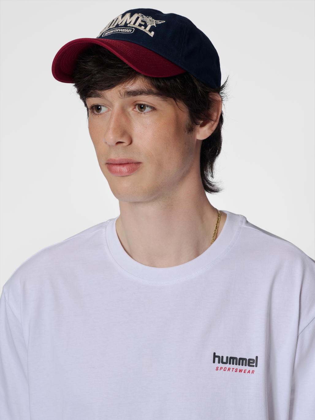 hmlBASEBALL CAP HUMMEL BEE