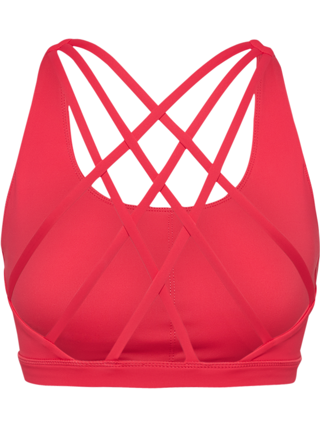 hmlFAST IMPACT STRAP BRA
