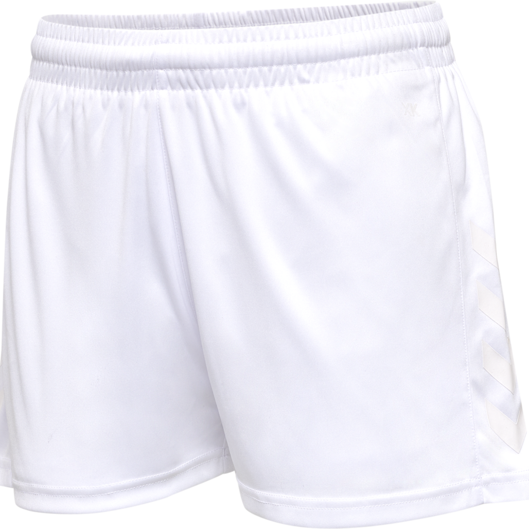 hmlCORE XK POLY SHORTS WOMAN