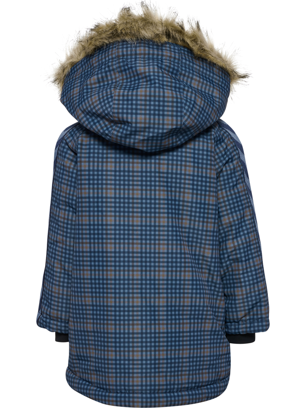 hmlJESSIE TEX JACKET