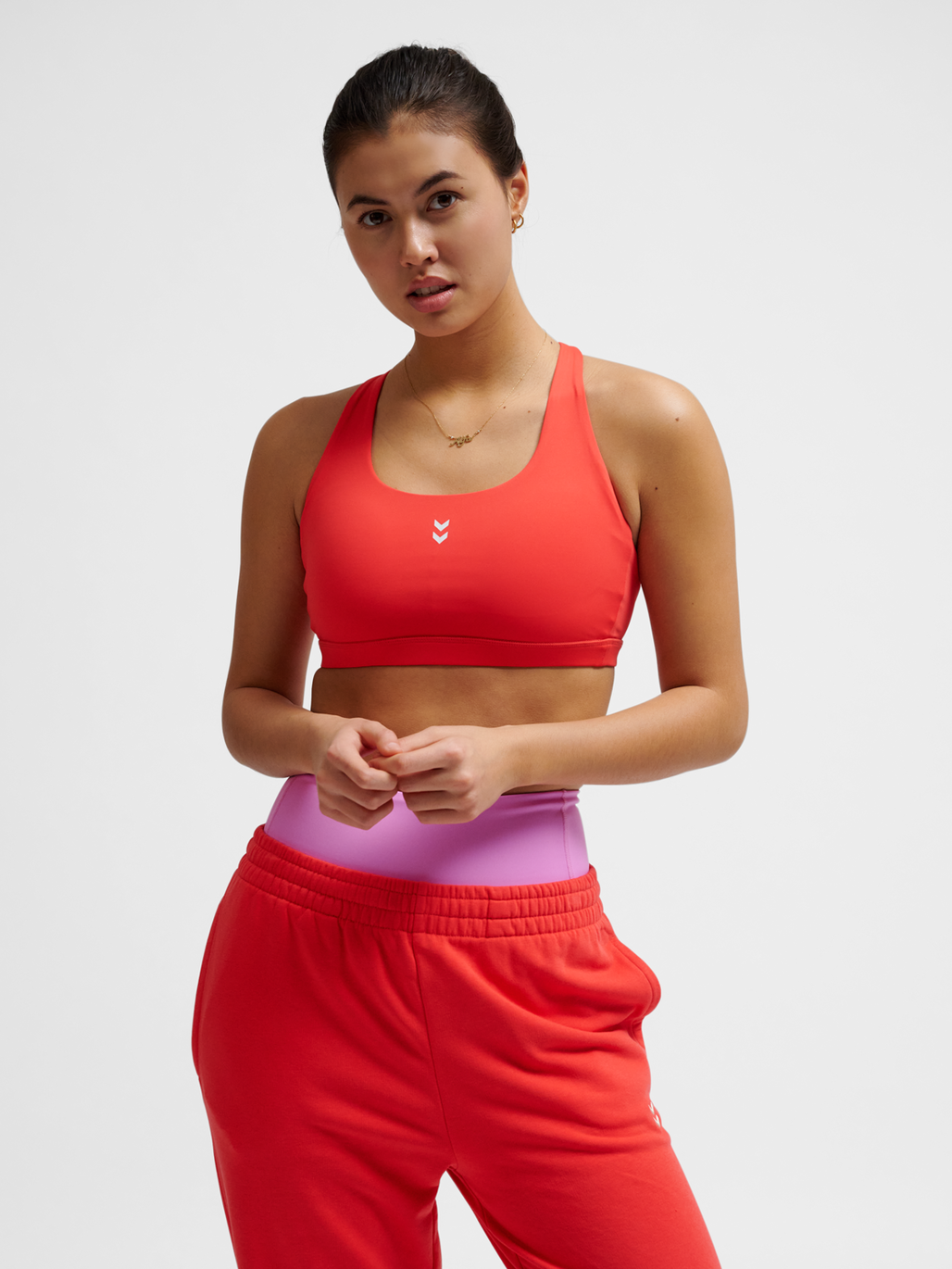 hmlFAST IMPACT STRAP BRA