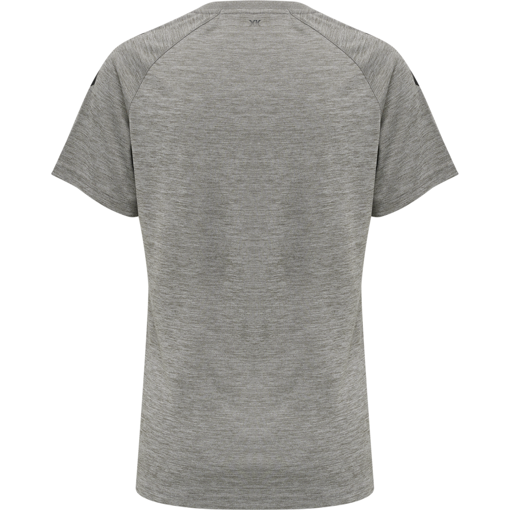 hmlCORE XK CORE POLY TEE  S/S WOMAN