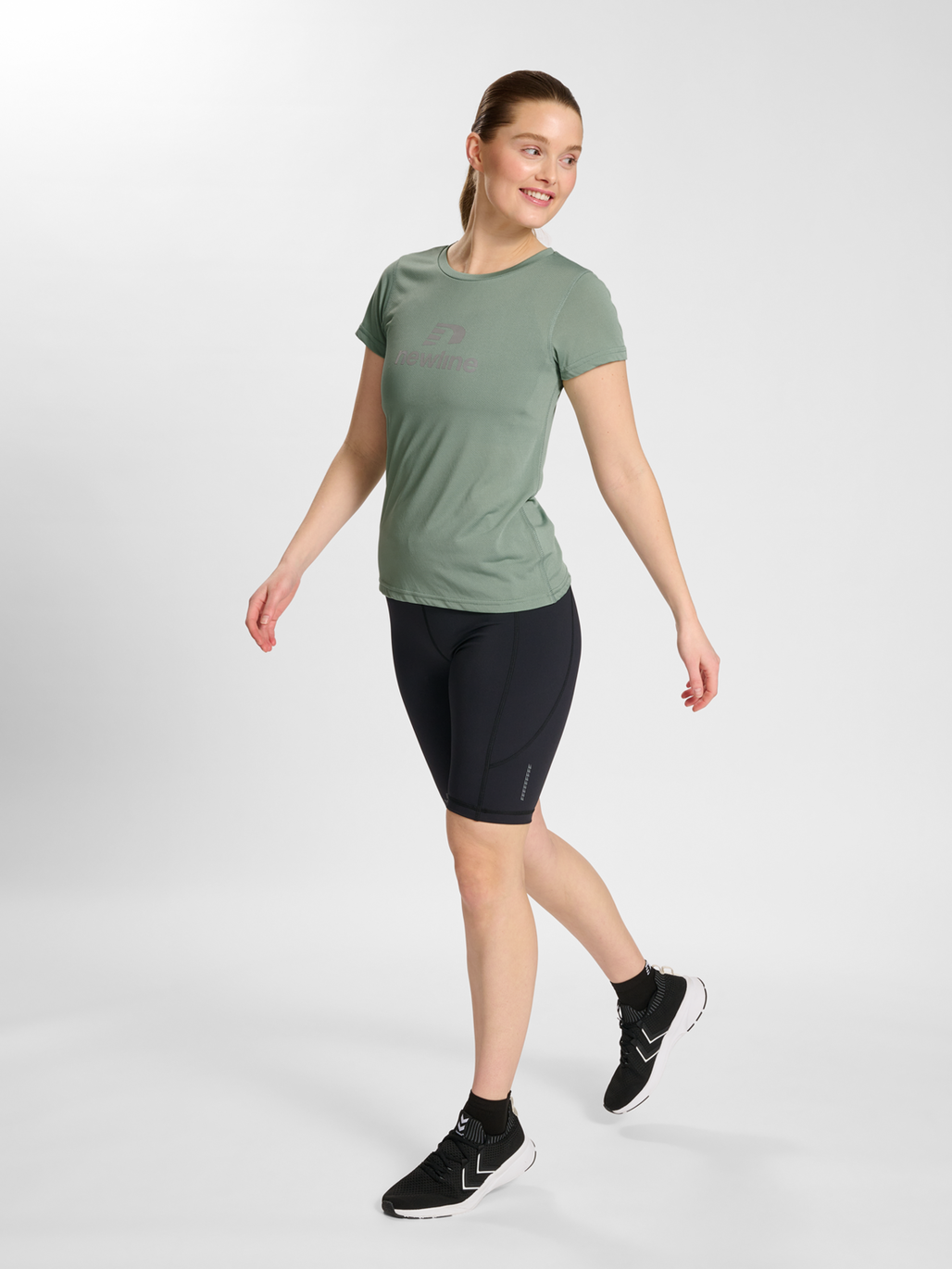 nwlHENDERSON T-SHIRT S/S WOMAN