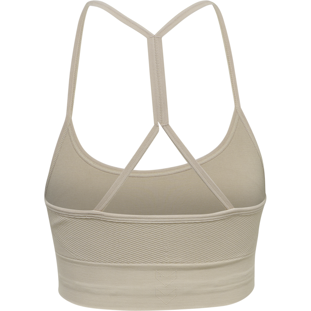 hmlTIFFY SEAMLESS SPORTS TOP