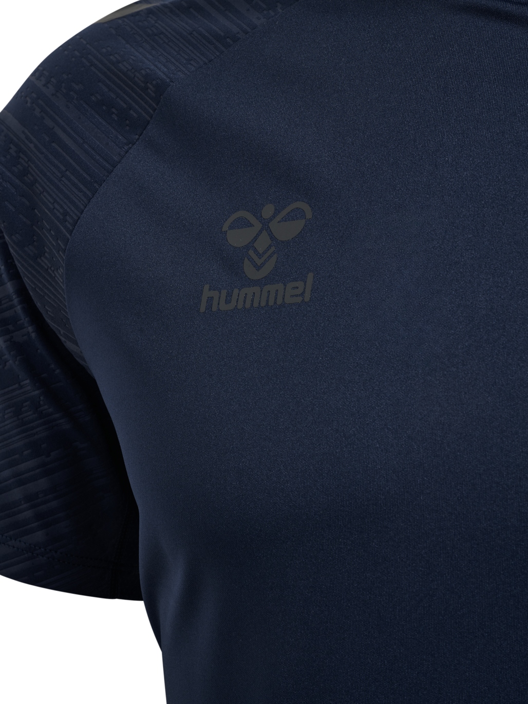 hmlPRO TRAINING JERSEY S/S