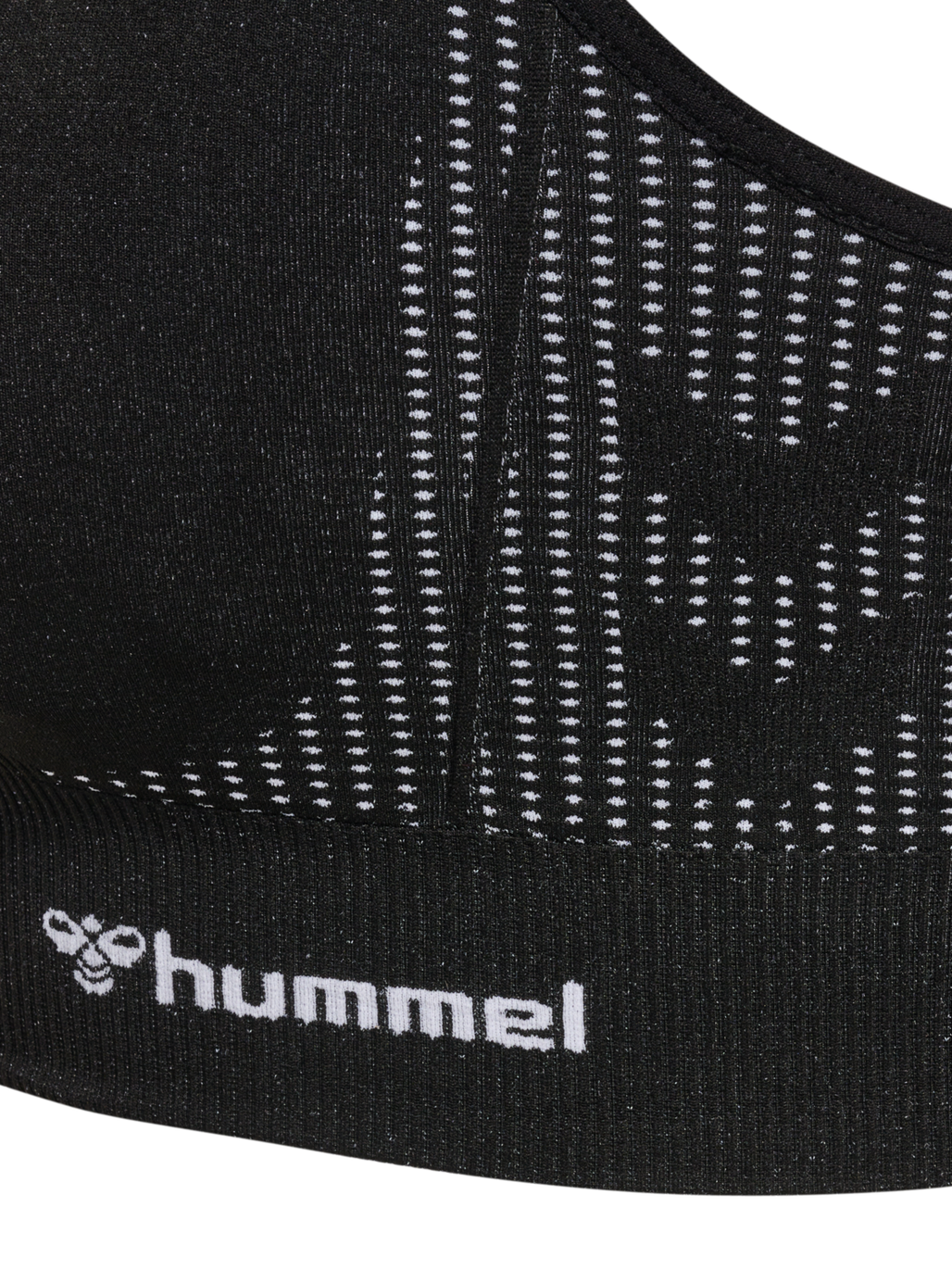 hmlMT SHAPING SEAMLESS PADDED BRA