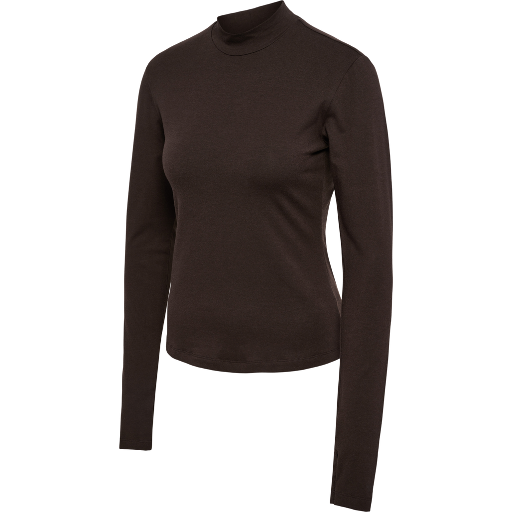 hmlMT RECHARGE T-SHIRT L/S