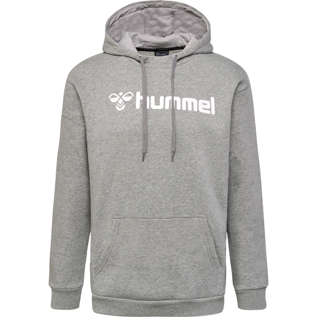 hmlMOVER COTTON HOODIE