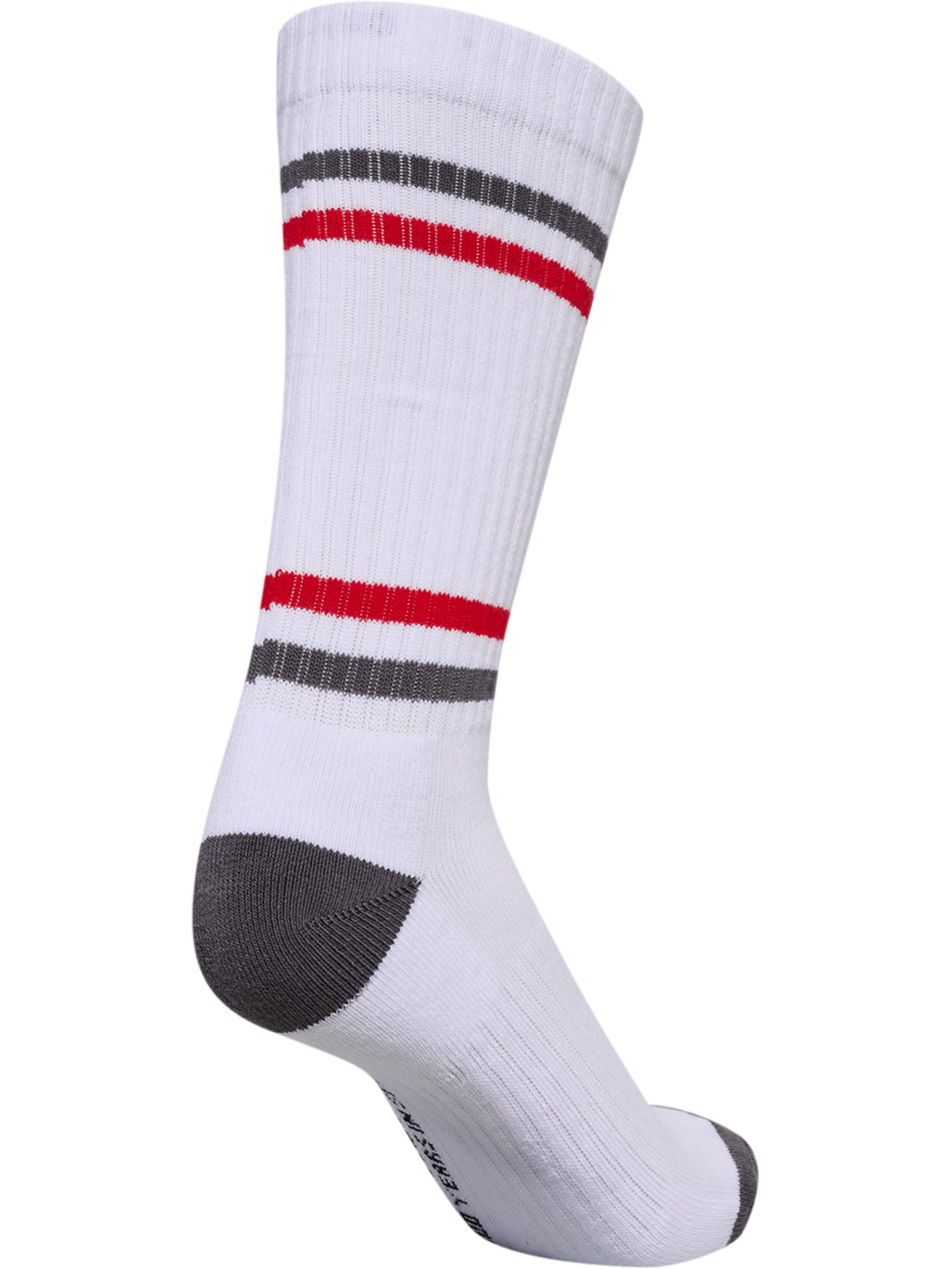 hml3-PACK SOCKS CHEVRON HIGH RETRO