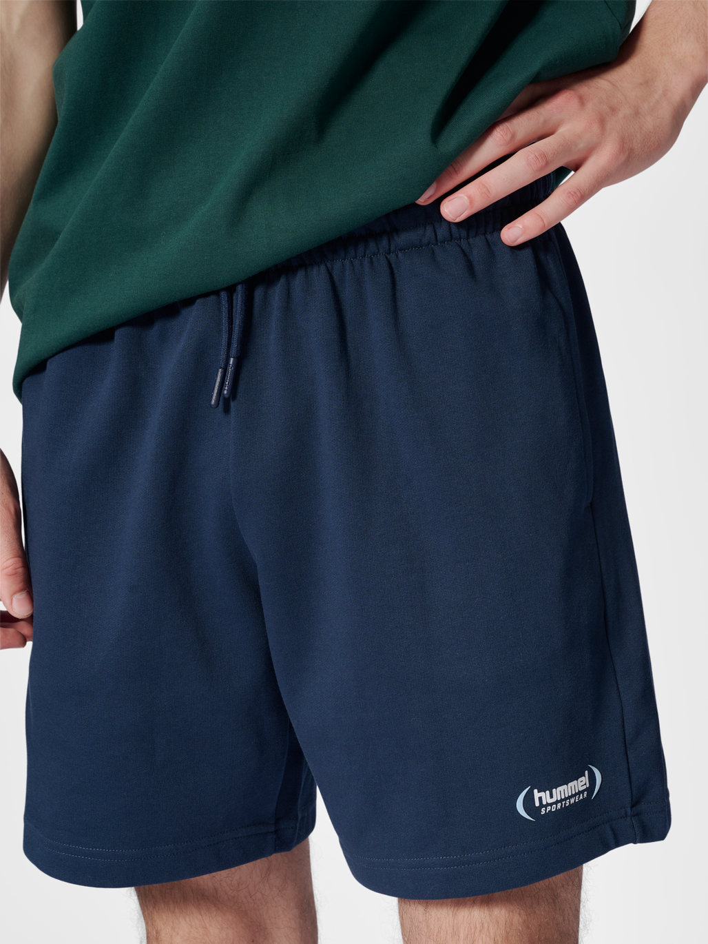 hmlFELIX SWEAT SHORTS
