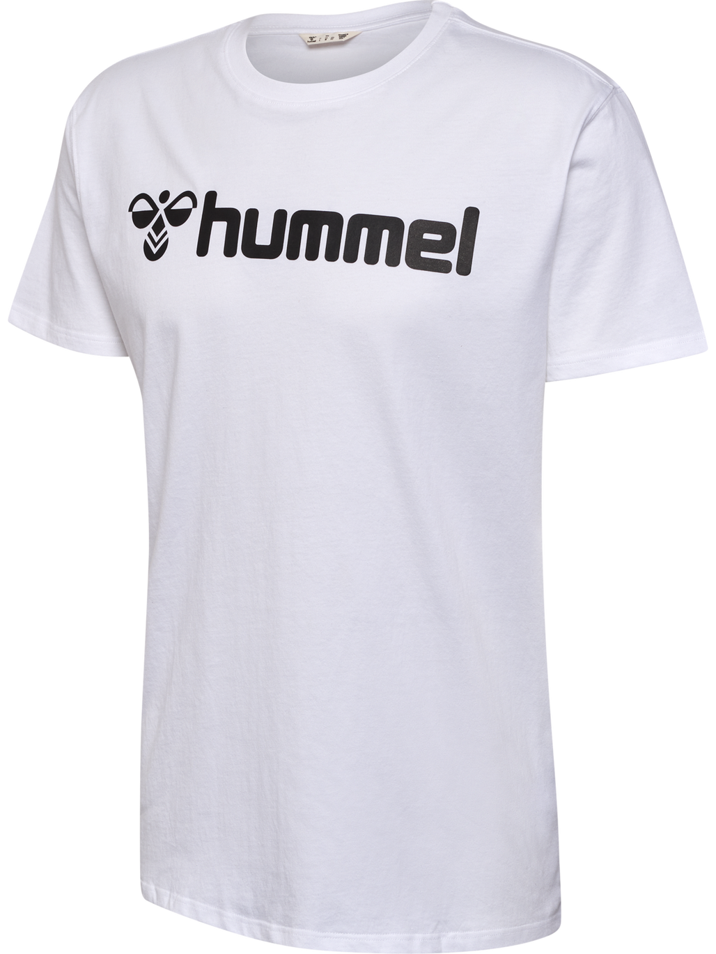 hmlGO 2.0 LOGO T-SHIRT S/S