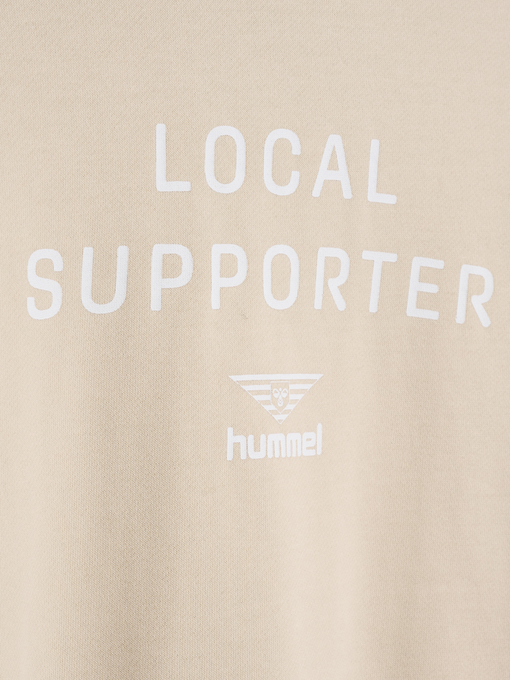 hmlHIVE OWEN SWEATSHIRT