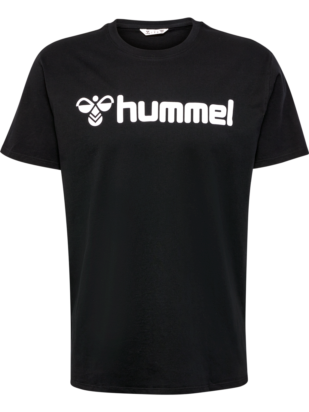hmlGO 2.0 LOGO T-SHIRT S/S
