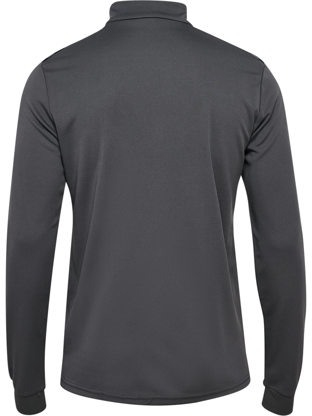 hmlAUTHENTIC HALF ZIP SWEAT