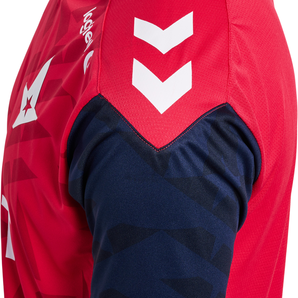 AST 22/23 CSGO PRO JERSEY S/S KIDS