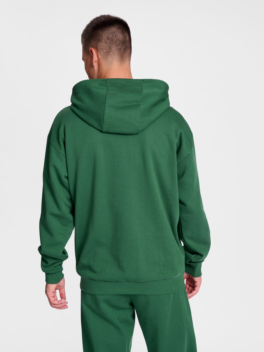 hmlFELIX LOOSE HOODIE