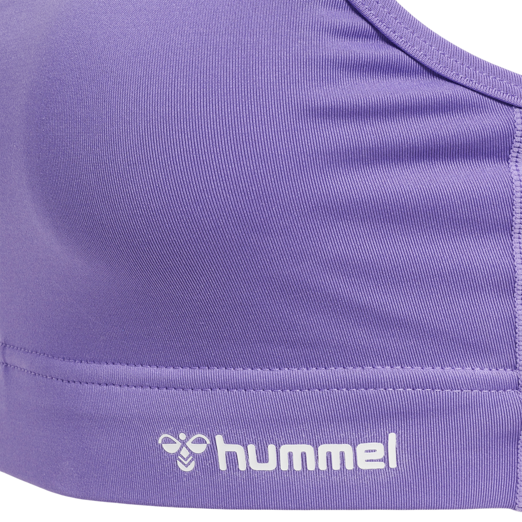 hmlMT CHIPO PADDED SPORTS BRA