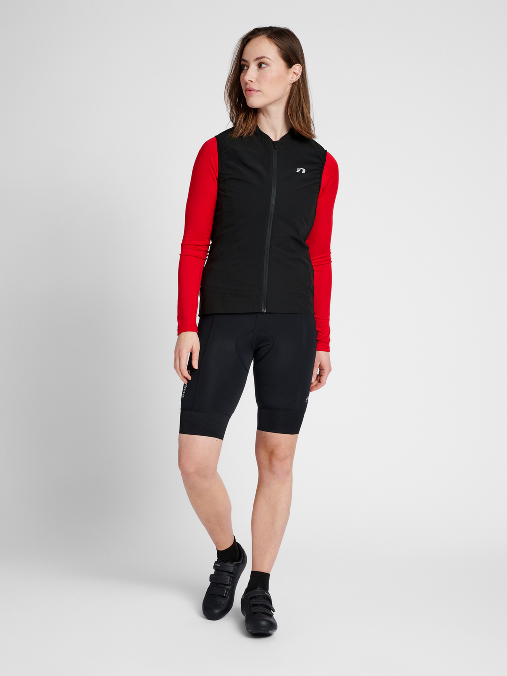 WOMENS CORE BIKE GILET