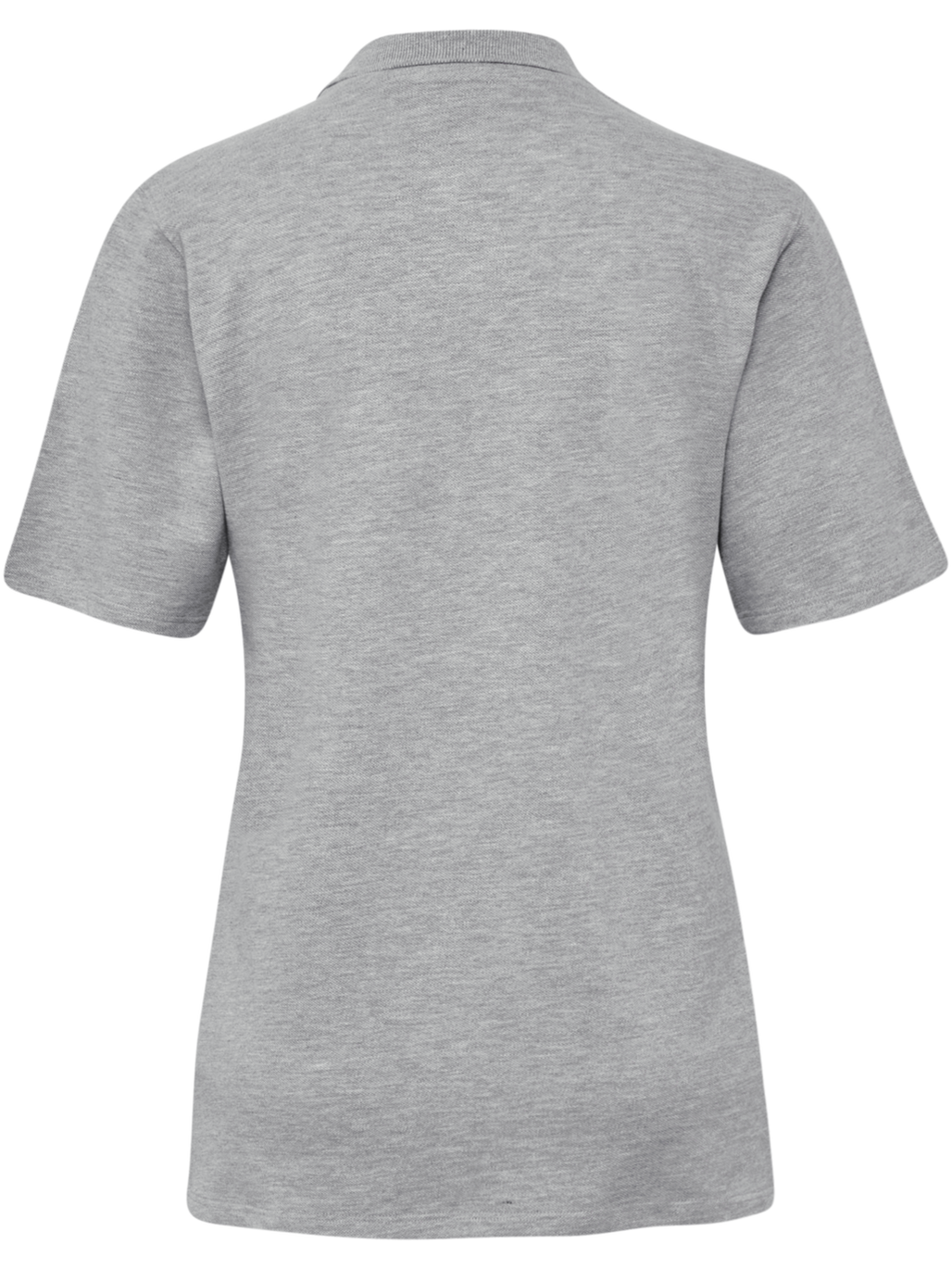 hmlGO 2.0 POLO WOMAN